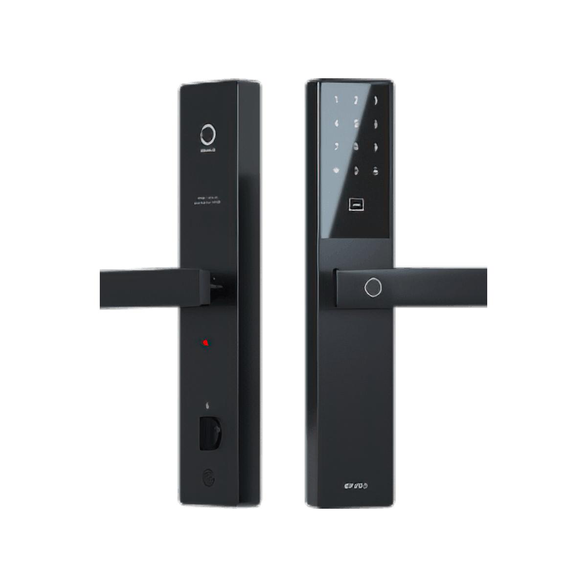 Smart Door Lock C1 ORVIBO Mintel Technology Lahore Pakistan Smart Door Lock C1 ORVIBO Mintel Technology Lahore Pakistan